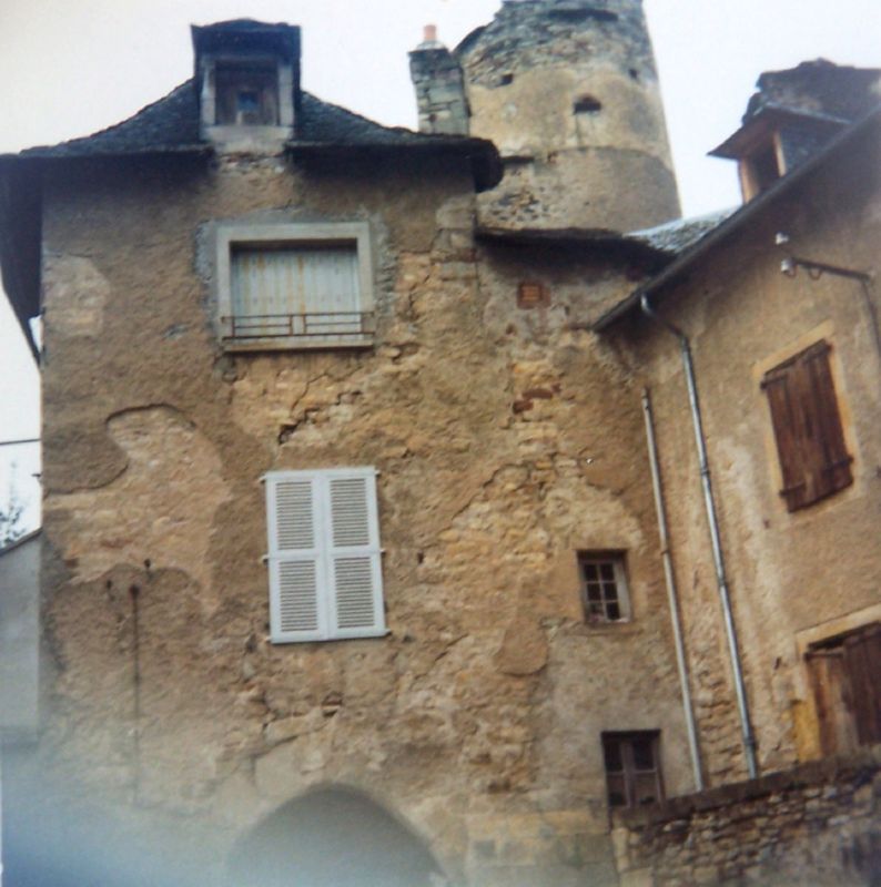St Come d'Olt